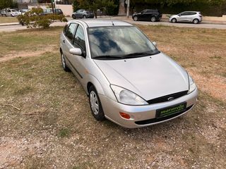Ford Focus 2000 ΑΡΙΣΤΗ ΚΑΤΑΣΤΑΣΗ-thumb-10