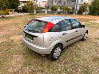 Ford Focus 2000 ΑΡΙΣΤΗ ΚΑΤΑΣΤΑΣΗ-thumb-11