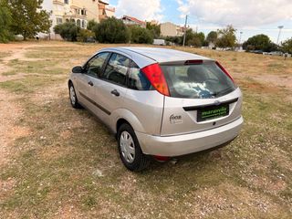 Ford Focus 2000 ΑΡΙΣΤΗ ΚΑΤΑΣΤΑΣΗ-thumb-12