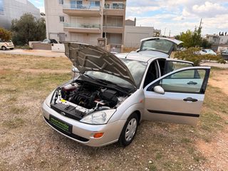 Ford Focus 2000 ΑΡΙΣΤΗ ΚΑΤΑΣΤΑΣΗ-thumb-13