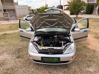 Ford Focus 2000 ΑΡΙΣΤΗ ΚΑΤΑΣΤΑΣΗ-thumb-14
