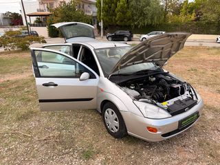 Ford Focus 2000 ΑΡΙΣΤΗ ΚΑΤΑΣΤΑΣΗ-thumb-15