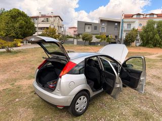 Ford Focus 2000 ΑΡΙΣΤΗ ΚΑΤΑΣΤΑΣΗ-thumb-16