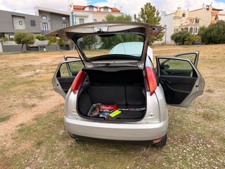 Ford Focus 2000 ΑΡΙΣΤΗ ΚΑΤΑΣΤΑΣΗ-thumb-17