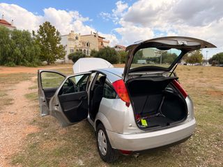 Ford Focus 2000 ΑΡΙΣΤΗ ΚΑΤΑΣΤΑΣΗ-thumb-18