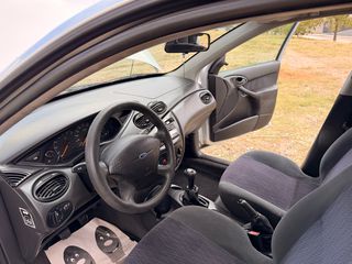 Ford Focus 2000 ΑΡΙΣΤΗ ΚΑΤΑΣΤΑΣΗ-thumb-22