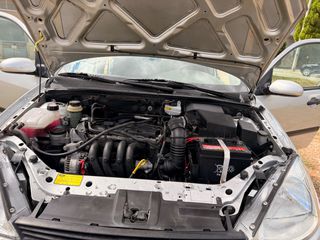 Ford Focus 2000 ΑΡΙΣΤΗ ΚΑΤΑΣΤΑΣΗ-thumb-24