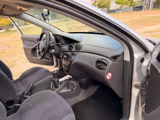 Ford Focus 2000 ΑΡΙΣΤΗ ΚΑΤΑΣΤΑΣΗ-thumb-26