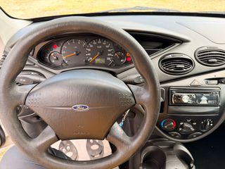 Ford Focus 2000 ΑΡΙΣΤΗ ΚΑΤΑΣΤΑΣΗ-thumb-28