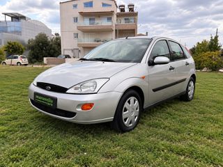 Ford Focus 2000 ΑΡΙΣΤΗ ΚΑΤΑΣΤΑΣΗ