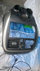 Nissan Micra K13 2016 Κεντρική Πρόσοψη Ταμπλό με Αεραγωγό – 68750-3BB0A-thumb-4