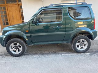Suzuki Jimny 2009