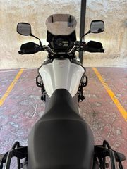 Suzuki V-Strom 650 2021-thumb-3