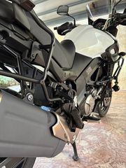 Suzuki V-Strom 650 2021-thumb-5