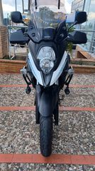 Suzuki V-Strom 650 2021-thumb-7