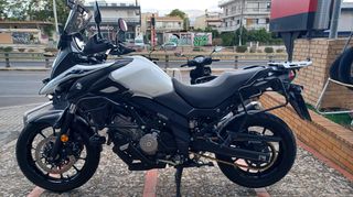 Suzuki V-Strom 650 2021-thumb-2