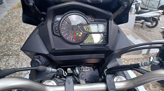 Suzuki V-Strom 650 2021-thumb-8