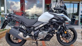 Suzuki V-Strom 650 2021-thumb-11