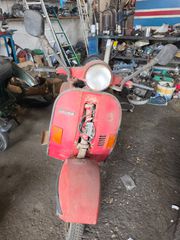 Vespa 125 1983
