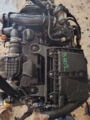 PEUGEOT CITROEN MOTEP KOD BH02-thumb-1