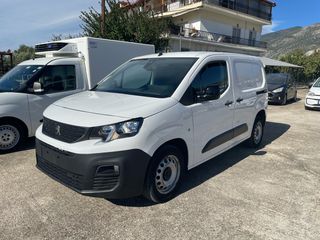 Peugeot Partner 2022 AΥΤΟΜΑΤΟ -ΕΙΣΑΓΩΓΗΣ