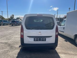 Peugeot Partner 2022 AΥΤΟΜΑΤΟ -ΕΙΣΑΓΩΓΗΣ-thumb-4
