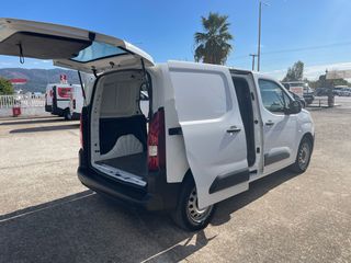 Peugeot Partner 2022 AΥΤΟΜΑΤΟ -ΕΙΣΑΓΩΓΗΣ-thumb-7