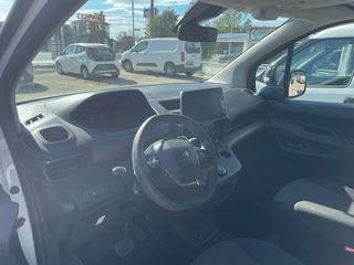 Peugeot Partner 2022 AΥΤΟΜΑΤΟ -ΕΙΣΑΓΩΓΗΣ-thumb-8
