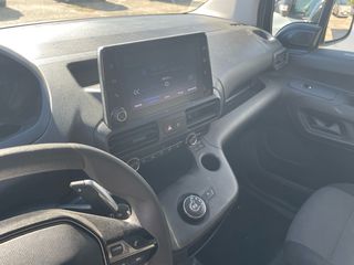 Peugeot Partner 2022 AΥΤΟΜΑΤΟ -ΕΙΣΑΓΩΓΗΣ-thumb-10