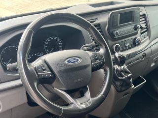 Κλούβα Ford 2023 TRANSIT 350M 2.0L 130PS FWD ECO BLUE-thumb-12