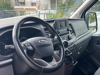 Κλούβα Ford 2023 TRANSIT 350M 2.0L 130PS FWD ECO BLUE-thumb-16
