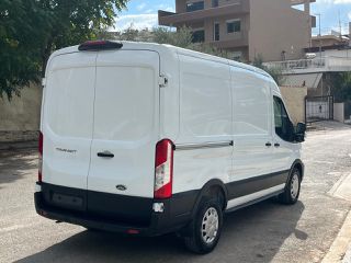 Κλούβα Ford 2023 TRANSIT 350M 2.0L 130PS FWD ECO BLUE-thumb-24