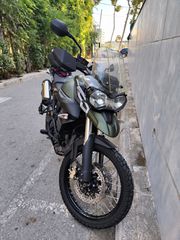Triumph Tiger 800 XC 2014-thumb-1