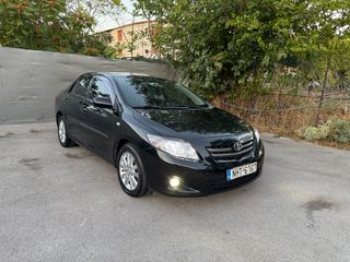 Toyota Corolla 2008