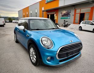 Mini Cooper 2016 1.5 136ps ΑΥΤΟΜΑΤΟ-thumb-1