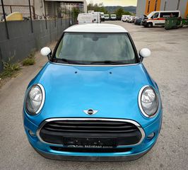 Mini Cooper 2016 1.5 136ps ΑΥΤΟΜΑΤΟ-thumb-2
