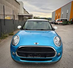 Mini Cooper 2016 1.5 136ps ΑΥΤΟΜΑΤΟ-thumb-3