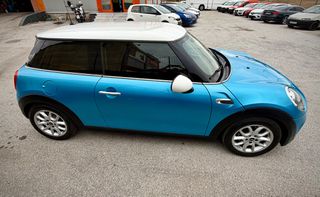 Mini Cooper 2016 1.5 136ps ΑΥΤΟΜΑΤΟ-thumb-4