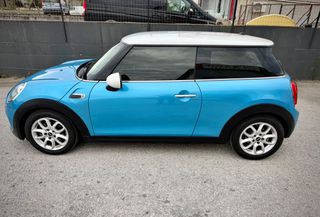 Mini Cooper 2016 1.5 136ps ΑΥΤΟΜΑΤΟ-thumb-5