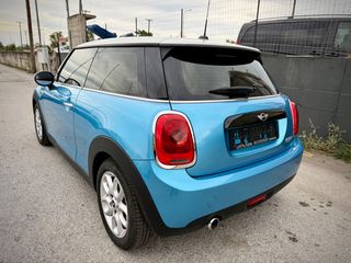 Mini Cooper 2016 1.5 136ps ΑΥΤΟΜΑΤΟ-thumb-6