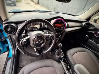 Mini Cooper 2016 1.5 136ps ΑΥΤΟΜΑΤΟ-thumb-13