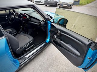 Mini Cooper 2016 1.5 136ps ΑΥΤΟΜΑΤΟ-thumb-24