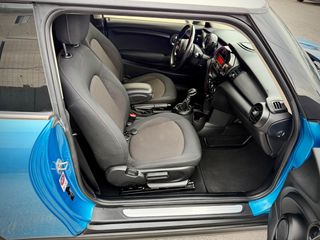 Mini Cooper 2016 1.5 136ps ΑΥΤΟΜΑΤΟ-thumb-25