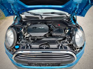Mini Cooper 2016 1.5 136ps ΑΥΤΟΜΑΤΟ-thumb-28