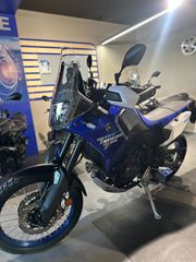 Yamaha Ténéré 700 2026 ΠΡΟΣΦΟΡΑ Icon Blue
