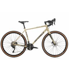 Δρόμου - Κούρσας Sprint 2026 Ποδήλατο Δρόμου-Gravel | SPRINT | WHISPER ELITE | HD