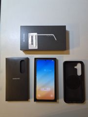SAMSUNG GALAXY S25 - 256 GB-thumb-1