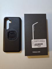 SAMSUNG GALAXY S25 - 256 GB-thumb-7