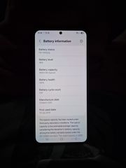 SAMSUNG GALAXY S25 - 256 GB-thumb-9