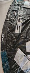 Kitesurf Core 2025 Pace 11m + μπάρα sensor 4pro